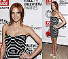 How Ashlee Simpson-Wentz Stays in Shape