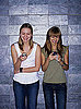 Who Knew? Texting's Tied to Neck Pain