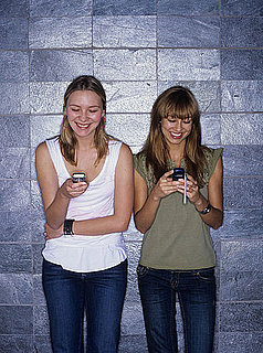 Who Knew? Texting's Tied to Neck Pain