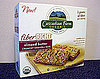 Food Review: Cascadian Farm Fiber Right Bars