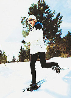 When Winter Rolls In, Don't Give Up on Working Out