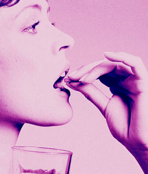 Do You Take a Daily Multivitamin?
