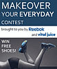 Vital Juice Contest: Make Over Your Everyday