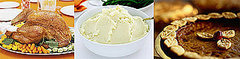 Which Thanksgiving Food Is Worth the Calories? Which Thanksgiving Food Is Worth the Calories?