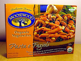Food Review: Moosewood Pasta e Fagioli