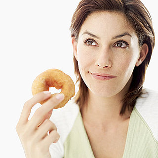 Instead of Feeling Guilty For Indulging During the Holidays, Get Back on Track