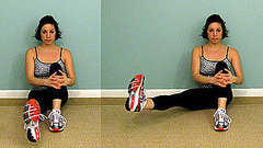 How to Strengthen Your Quads