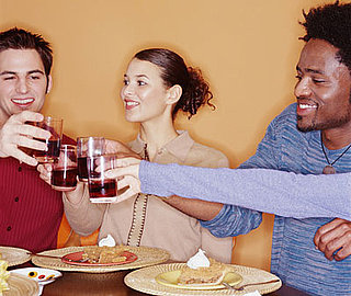 How to Digest and Detox From Your Thanksgiving Feast