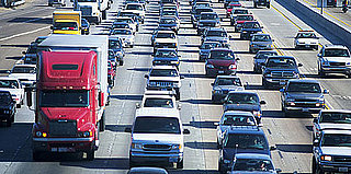 Road Tripping Moves For T-Day Travel