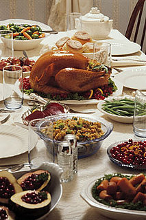 Healthy Ways to Deal With Thanksgiving Leftovers