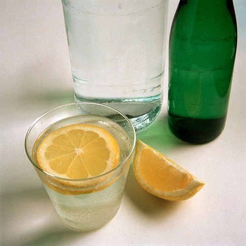 Make Your Own Flavored Water