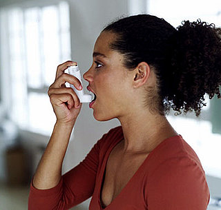 Do You Suffer From Asthma?