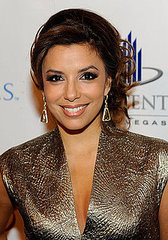 Eva Longoria Talks About Her Food Vices