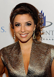 Eva Longoria Talks About Her Food Vices