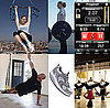Which Fitness Trend Got You Moving in 2009?