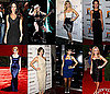 The Best of the Best: Fittest Female Celebrity of 2009