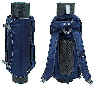 Gear Review: Pinda Yoga Backpack