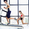Do You Always Use the Same Machine at the Gym?