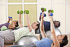 American Council on Exercise (ACE) Predicts 2010 Fitness Trends
