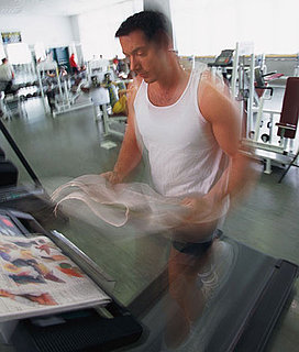 Health Headlines: Exercise, Aging, and Turning Silver