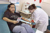 Holiday Donation Idea: Blood
