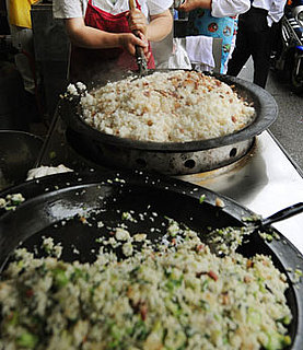 You Asked: How to Eat Healthy on the Job?