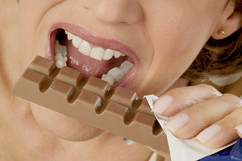 Food Cravings May Reflect Your Personality