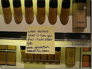 Operation Beautiful: The Mission to End the Fat Talk