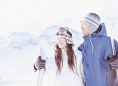 Which Winter Activity Burns More Calories? Which Winter Activity Burns More Calories?