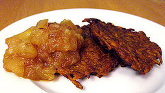 How to Make Latkes How to Make Latkes