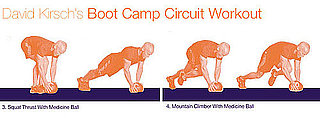 Get Moving: Workouts to Print Out 