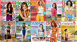 What's Your Favorite Health Magazine?
