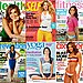 What's Your Favorite Health Magazine?
