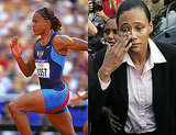Marion Jones Seeks Redemption in Basketball 