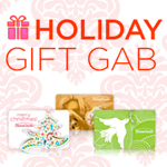 Join CasaSugar and HomeGoods Today For Online Gift Gab Chat and Win