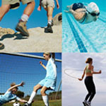 What's Your Favorite Form of Cardio For 2009? What's Your Favorite Form of Cardio For 2009?