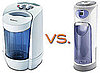 Difference Between Warm and Cool Mist Humidifier