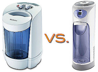 Difference Between Warm and Cool Mist Humidifier
