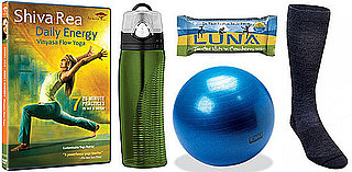 Healthy Gift Ideas