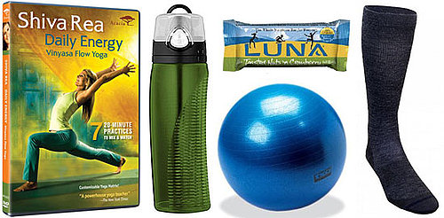 Healthy Gift Ideas