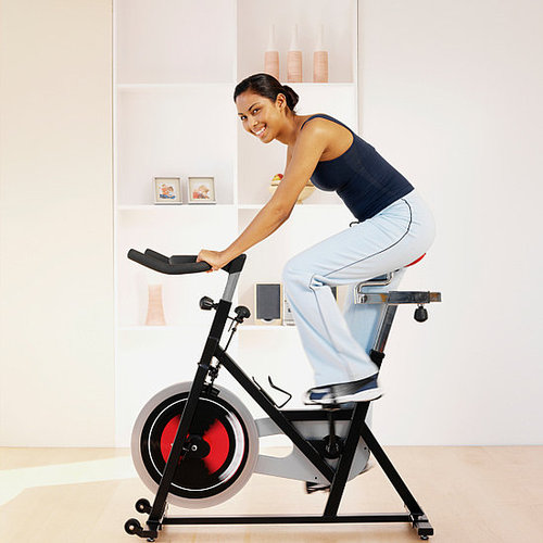 Exercise May Prevent Against Swine Flu