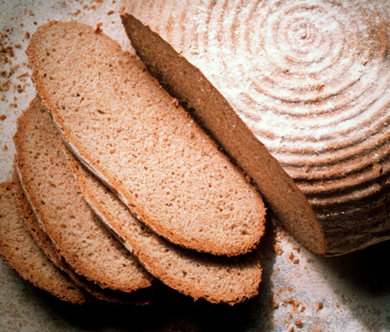 Cutting Carbs