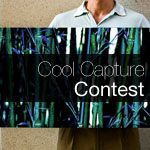Submit Your Cool Captures to Win a CanvasPop Print! Submit Your Cool Captures to Win a CanvasPop Print!