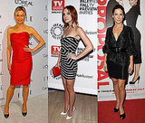 Celebrity Workout Tips