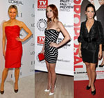 2009 Celebrity Fitness Rundown 2009 Celebrity Fitness Rundown