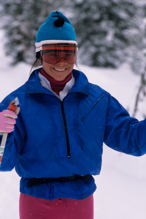 How Well Do You Know Winter Sports? How Well Do You Know Winter Sports?