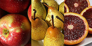Calories in Winter Fruits