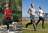 Dogs Make Better Exercise Buddies