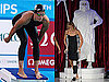 Olympic Swimmer Dara Torres Had Radical Knee Repair Surgery