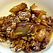 Apple Pear Oatmeal Crisp